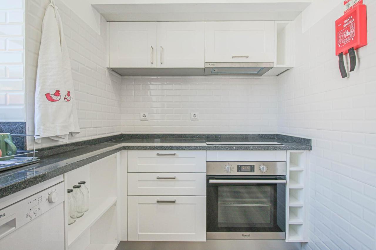 פונשל Pi Houses מראה חיצוני תמונה