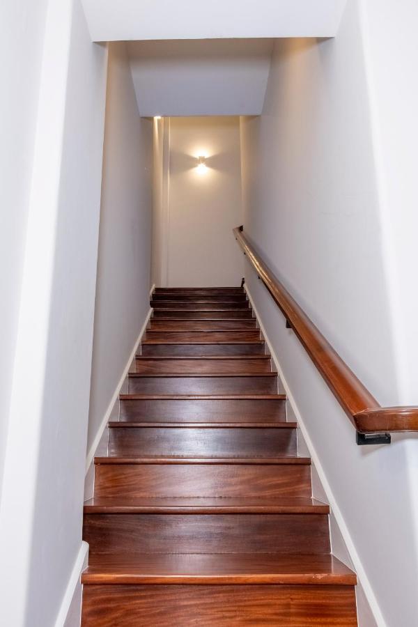 פונשל Pi Houses מראה חיצוני תמונה
