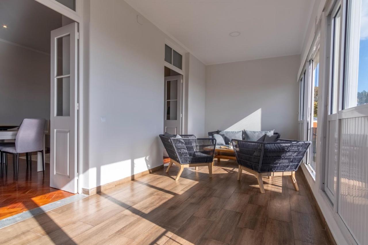 פונשל Pi Houses מראה חיצוני תמונה